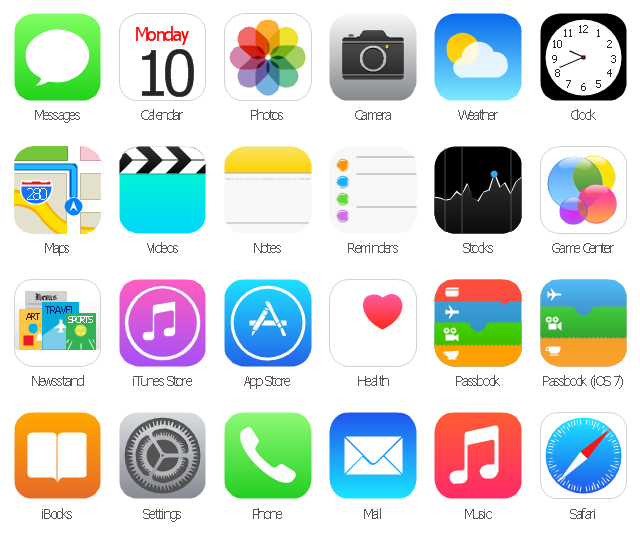 App store icon maker